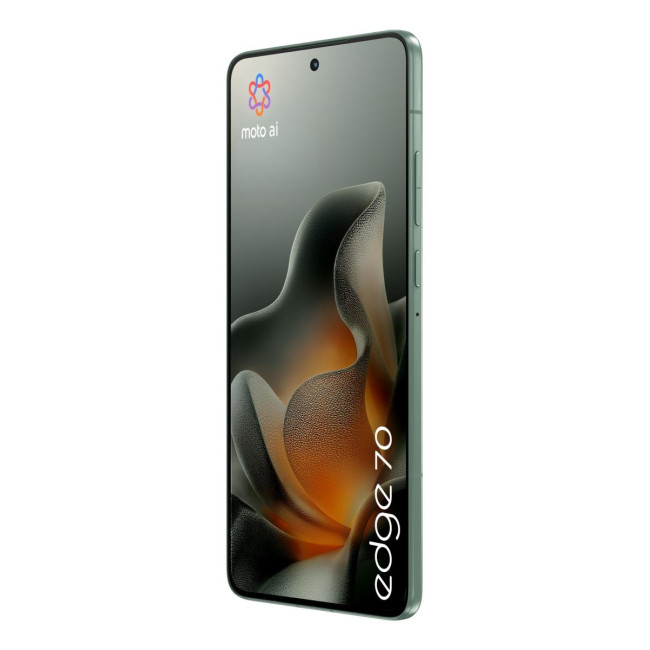 Мобільний телефон MOTO EDGE 70 12/512 Lily Pad PBA50025RS MOTOROLA