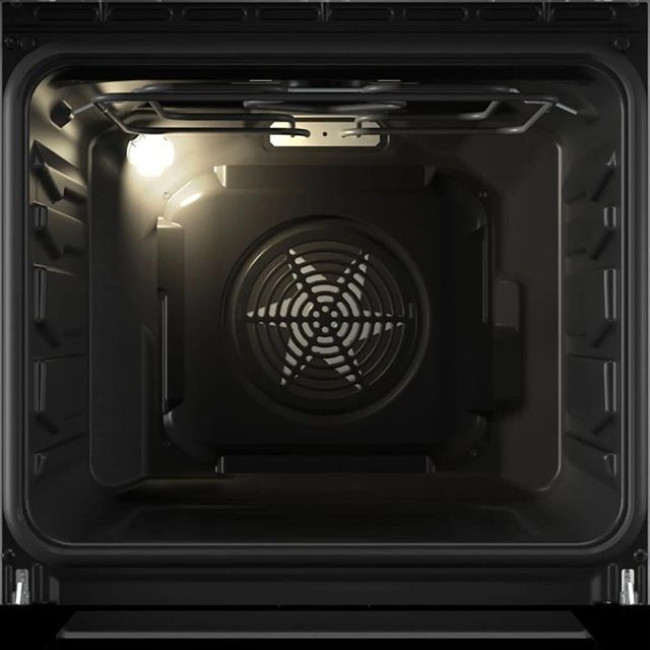 Комбінована плита Gorenje GK 5C42 SJ (FM513D-JPD4B) 