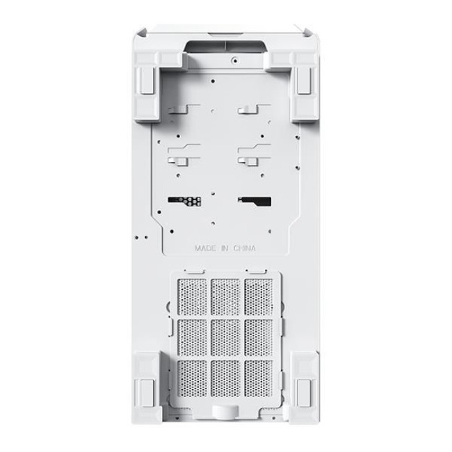 Корпус ATX W/O PSU WHITE SKY TWO GX (W) MONTECH
