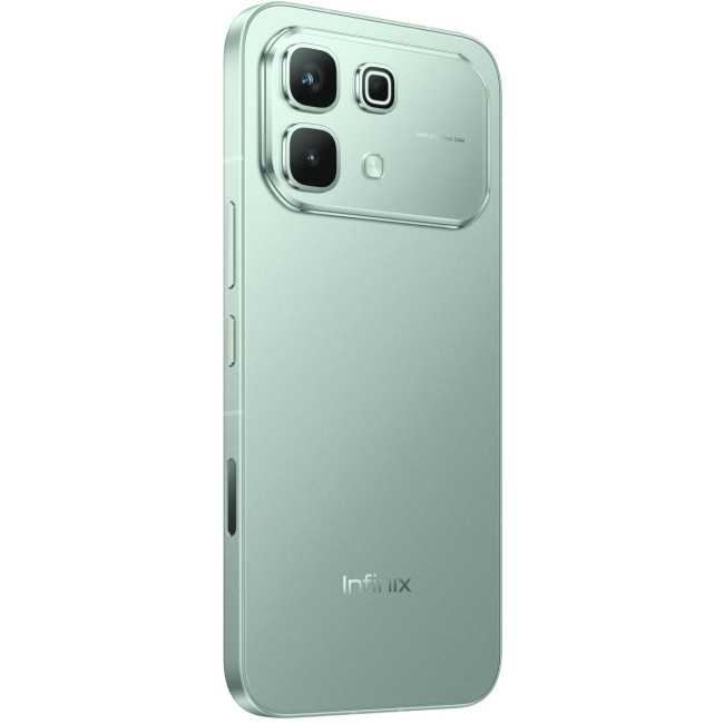 Смартфон Infinix Note 60 X6879 8/256GB Fizz Blue