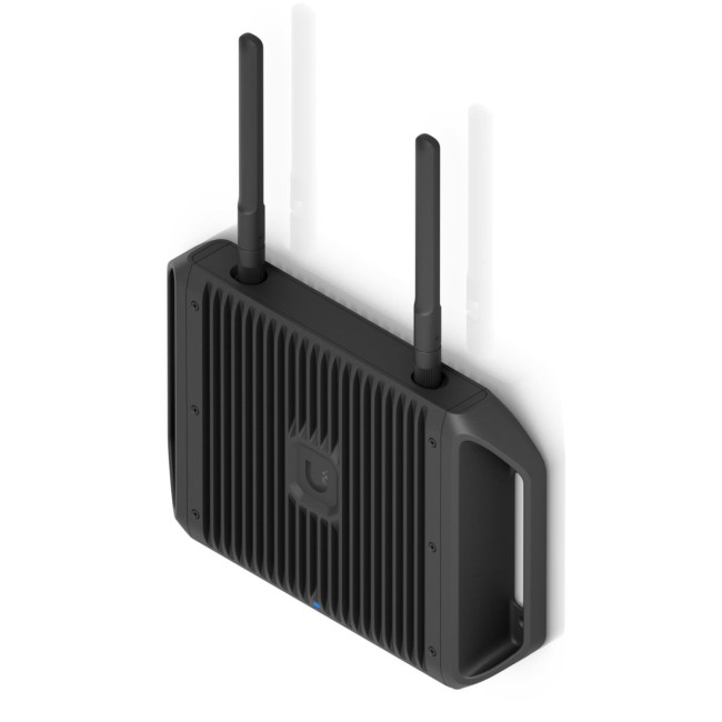 Точка доступу з функцією маршрутизації UCG-INDUSTRIAL UBIQUITI