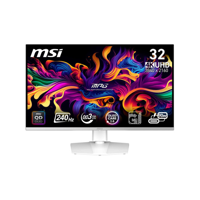 Монітор OLED 32