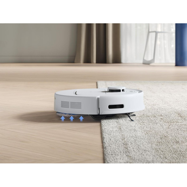 Робот-пилосос DEEBOT N30 PRO OMNI YDLX11-1 WHITE ECOVACS