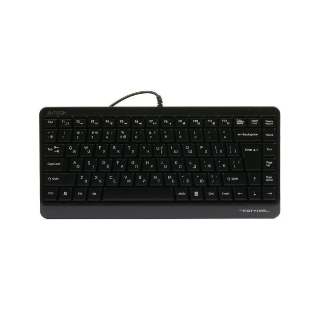Клавіатура Fstyler Compact Size, USB