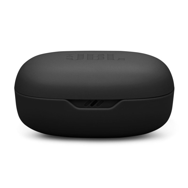 Навушники з БТ JBLWFLEX2BLK