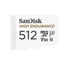 Карта пам’яті MICRO SDXC 512GB UHS-3 SDSQQNR-512G-GN6IA SANDISK
