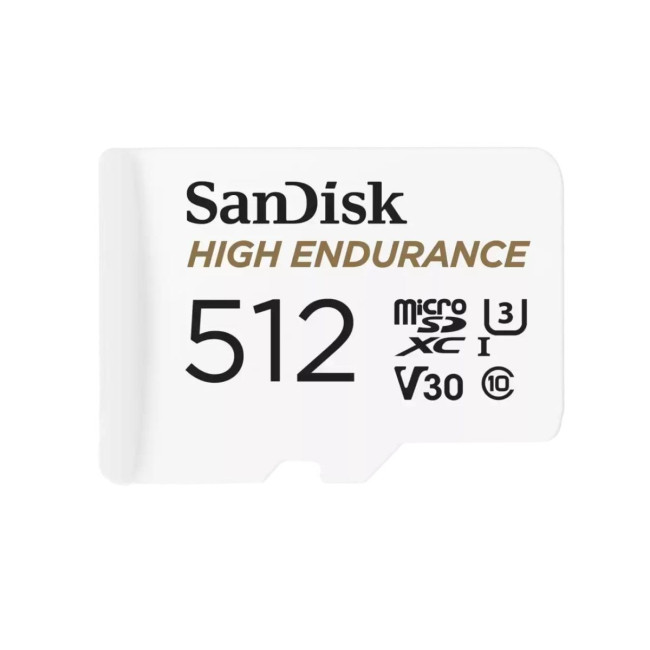 Карта пам’яті MICRO SDXC 512GB UHS-3 SDSQQNR-512G-GN6IA SANDISK