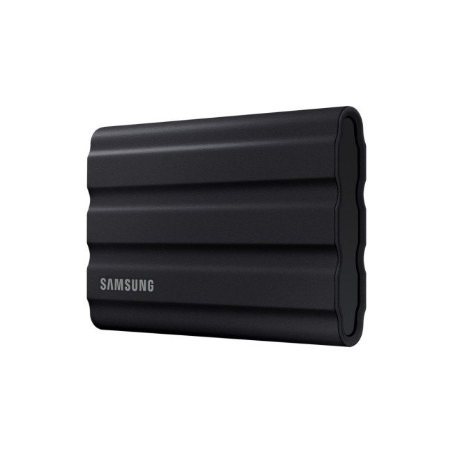 Твердотільний запам’ятовувальний пристрій накопичувач (SSD) USB3.1 1TB EXT. SHIELD T7 MU-PE1T0S/EU SAMSUNG