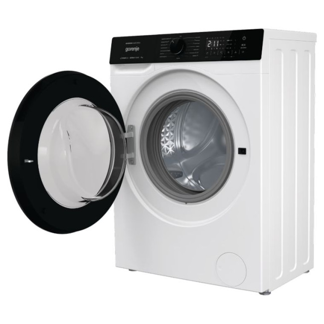 Пральна машина автоматична Gorenje WNHA74SAS