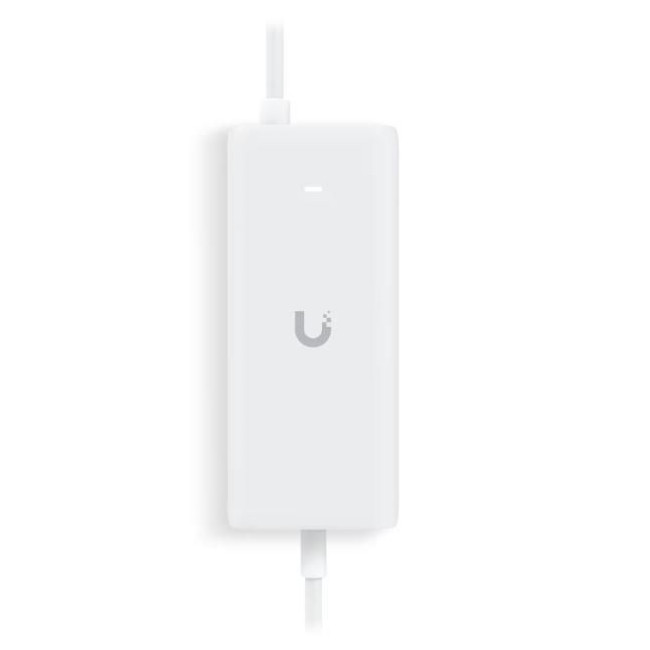Мережевий адаптер Ethernet (інжектор живлення) UACC-POE+-USBC UBIQUITI