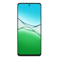 Мобільний телефон A5 PRO 4G 8/128 CPH2711 OLIVE GREEN OPPO
