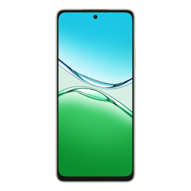 Мобільний телефон A5 PRO 4G 8/128 CPH2711 OLIVE GREEN OPPO