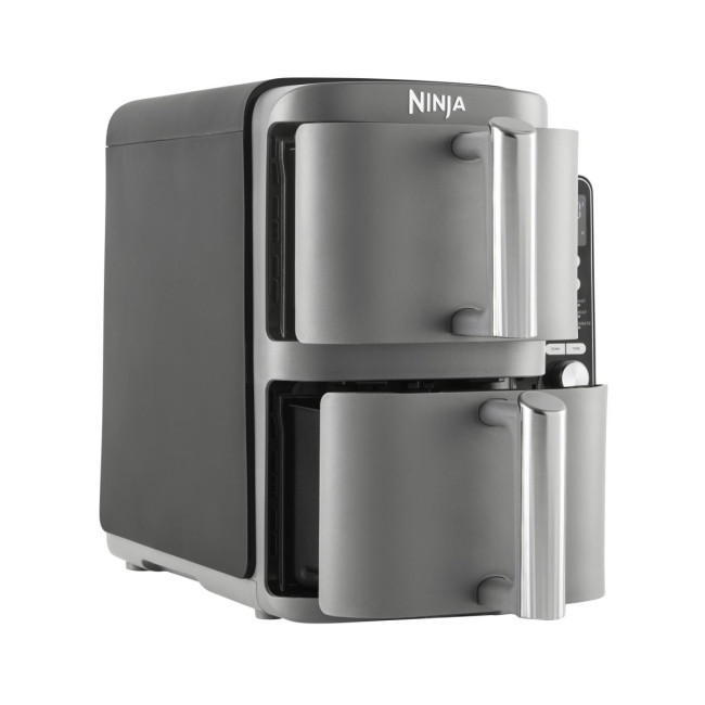 Мультипіч Ninja Double Stack XL 2-Level Air Fryer 9,5 л SL400EU