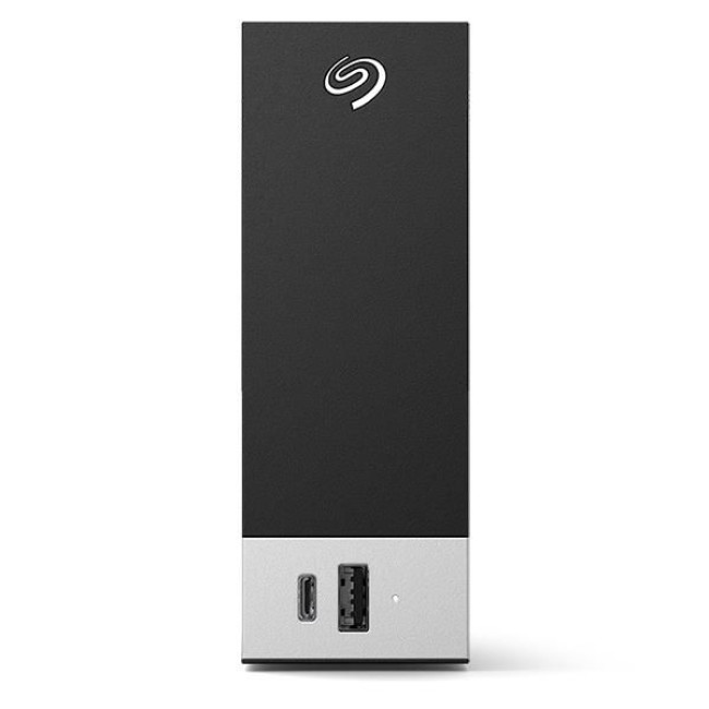 Запам’ятовувальний пристрій на жорстких дисках HDD USB3 10TB EXT.BLACK STLC10000400 SEAGATE