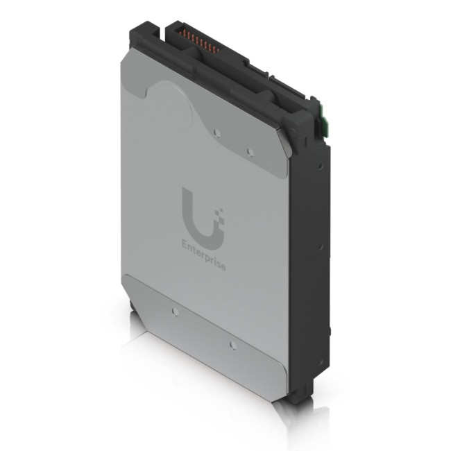 Запам’ятовувальний пристрій на жорстких дисках (HDD) SATA 16TB 7200RPM 512MB UACC-HDD-E-16TB UBIQUITI