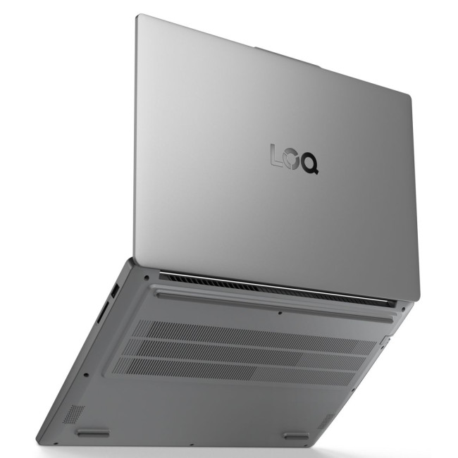Ноутбук Lenovo LOQ 15ARP10E (83S000EXRA) Luna Grey