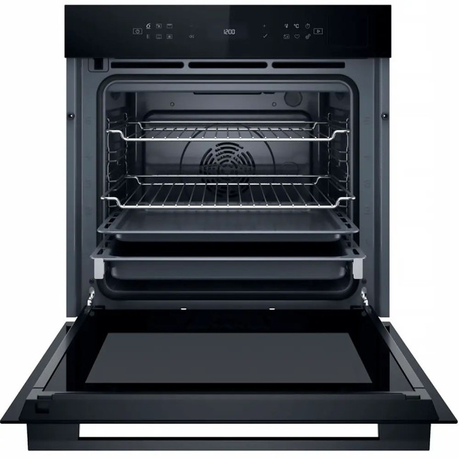 Електрична духова шафа Whirlpool WOI7A8PT1SB