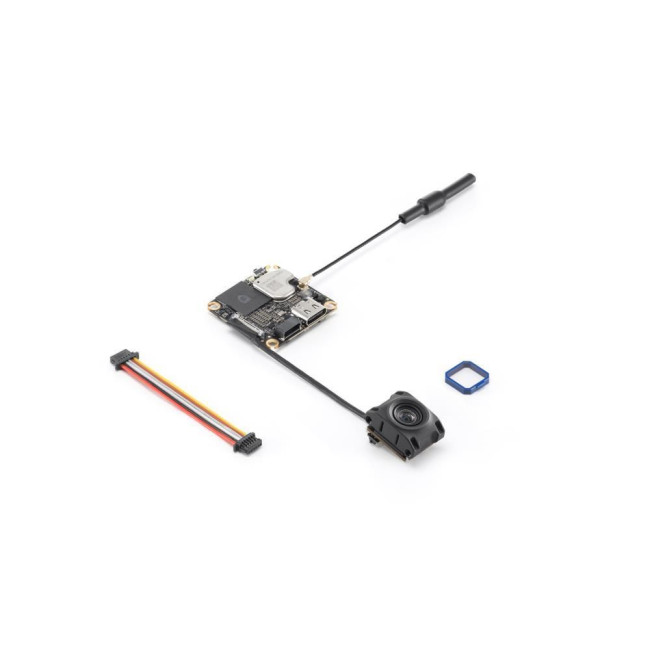 Відео система FPV DJI O4 AIR UNIT - CP.FP.00000229.01 DJI