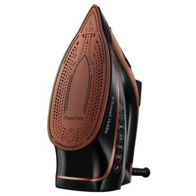 Праска Russell Hobbs 23986-56 Copper Express Pro Iron