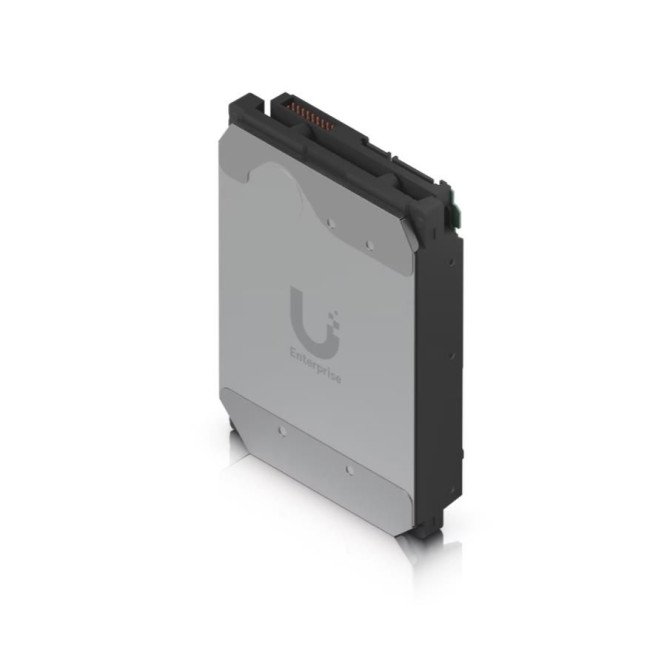 Запам’ятовувальний пристрій на жорстких дисках (HDD) SATA 24TB 7200RPM 512MB UACC-HDD-E-24TB UBIQUITI