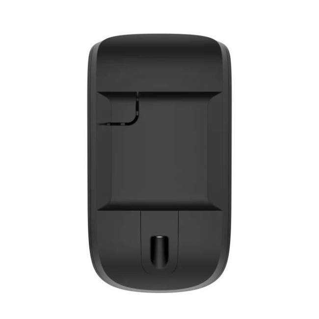 Ajax MotionCam HDR (PhOD) Jeweller (8EU) ASP black датчик руху з камерою