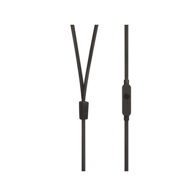 Навушники JBL JBLT110BLKE