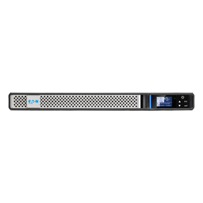 Джерело безперебійного живлення Eaton 5P 1150i Rack 1U G2