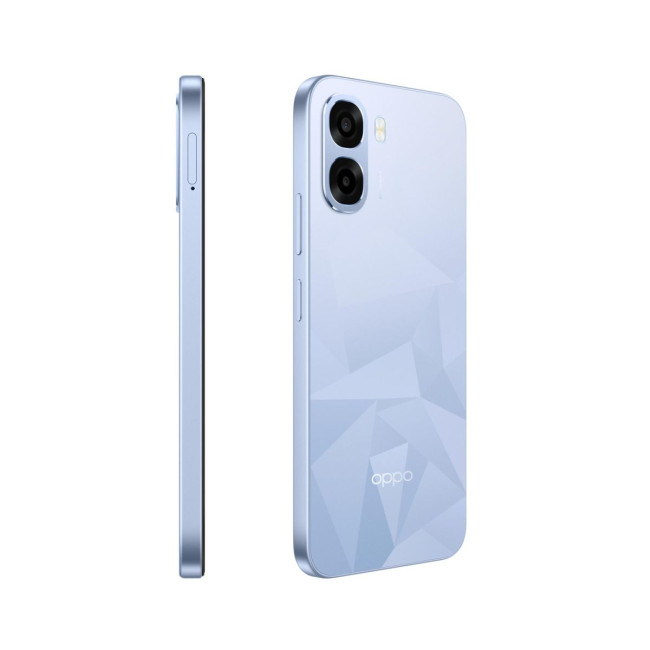Мобільний телефон A6K 4/256 CPH2891 CRYSTAL BLUE OPPO