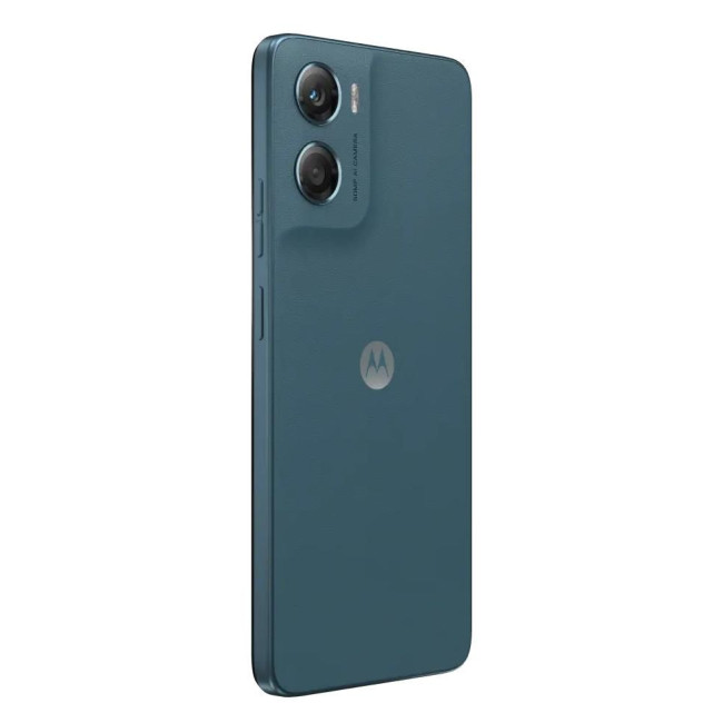 Мобільний телефон MOTO G06 4/256GB TAPESTRY PBA00000UA MOTOROLA