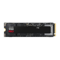 Твердотільний запам’ятовувальний пристрій накопичувач (SSD) G5 M.2 NVME 1TB 9100 PRO MZ-VAP1T0BW SAMSUNG