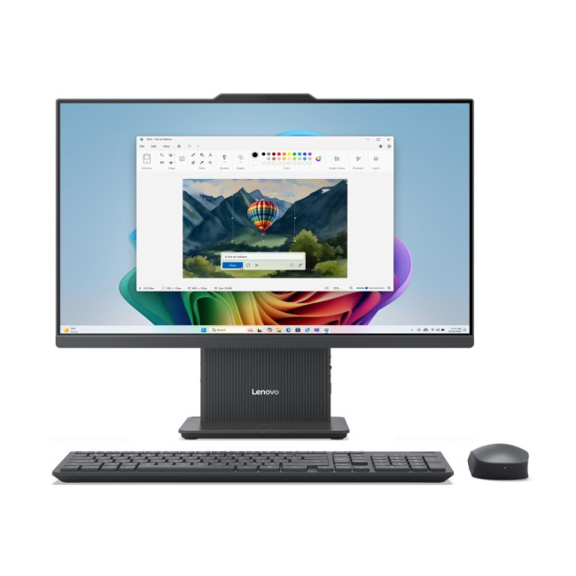 Комп'ютер All-in-one/Моноблок AIO-24AKP10 R7-250 24
