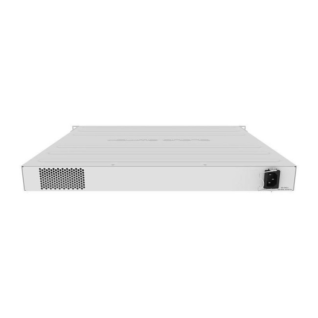 Мережевий комутатор Ethernet CRS354-48P-4S+2Q+RM MIKROTIK