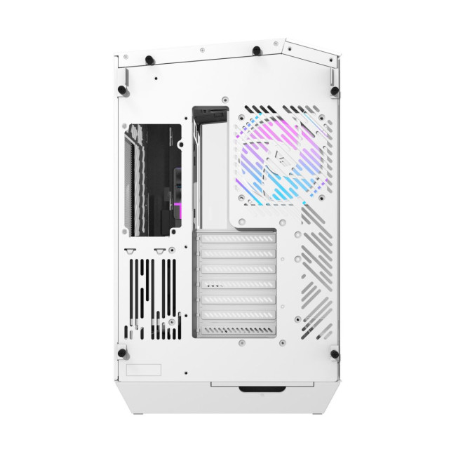 Корпус для комп'ютера DARK FLASH ATX без блока живлення DY470 білий