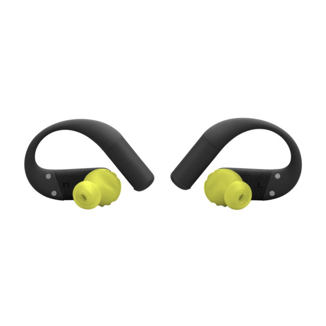 Навушники з БТ JBL JBLENDUPEAK4BLKL