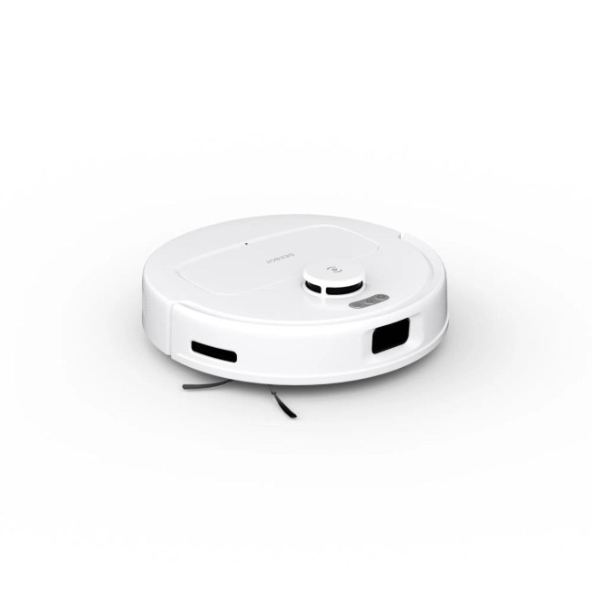 Робот-пилосос DEEBOT N20E PLUS YDLX11-3 WH ECOVACS