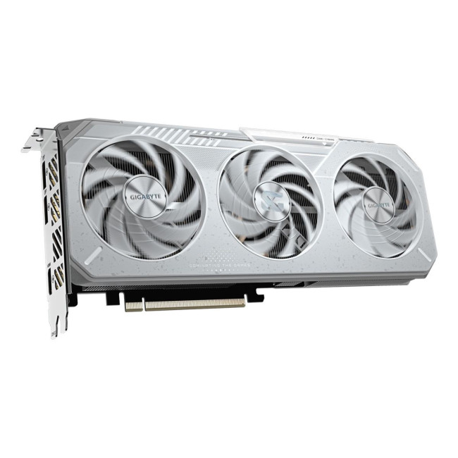 Відеокарта PCIE16 RX9060XT 16GB GDDR6 GV-R9060XTGAMING-16GD GIGABYTE