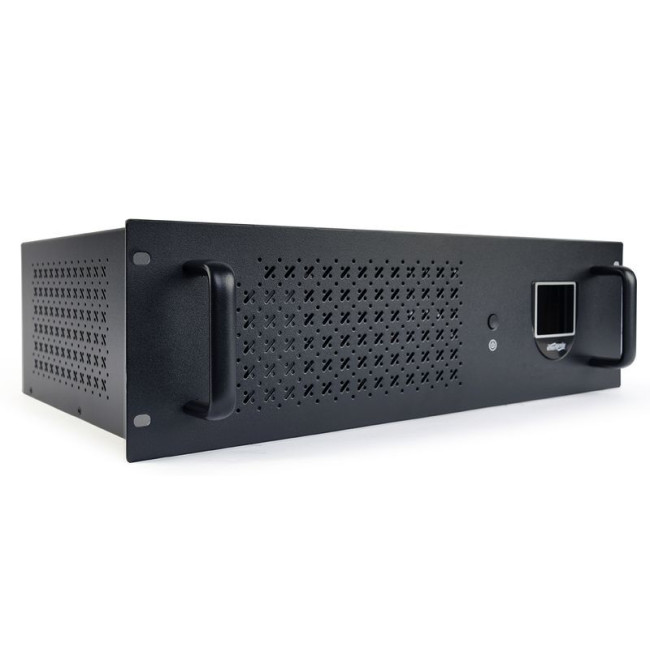Джерело безперебійного живлення 2000VA, LCD, USB, серія Pro