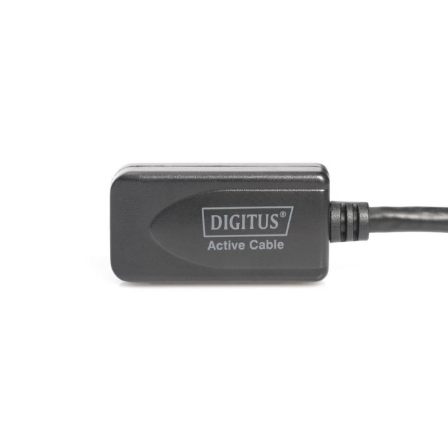 Кабель активний USB3 5M DA-73104 DIGITUS by ASSMANN