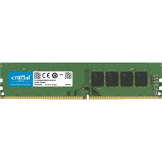 Модуль пам'яті 8GB PC25600 DDR4 CT8G4DFRA32A CRUCIAL