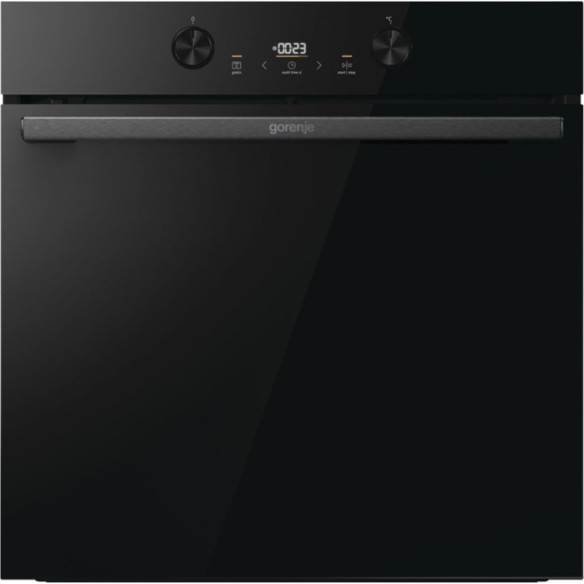 Електрична духова шафа Gorenje BPS6737E04DBG