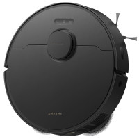 Робот-пилосос миючий Dreame Bot L40 Ultra CE Black (RLD52SE-Bl)