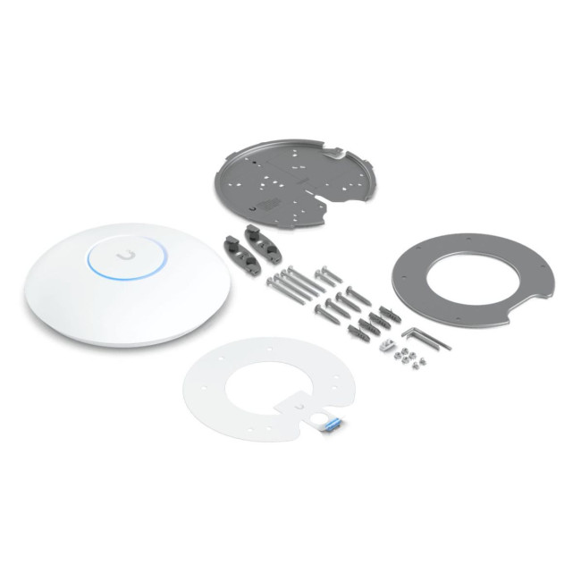 Точка доступу U7-PRO-5 UBIQUITI (5шт.)