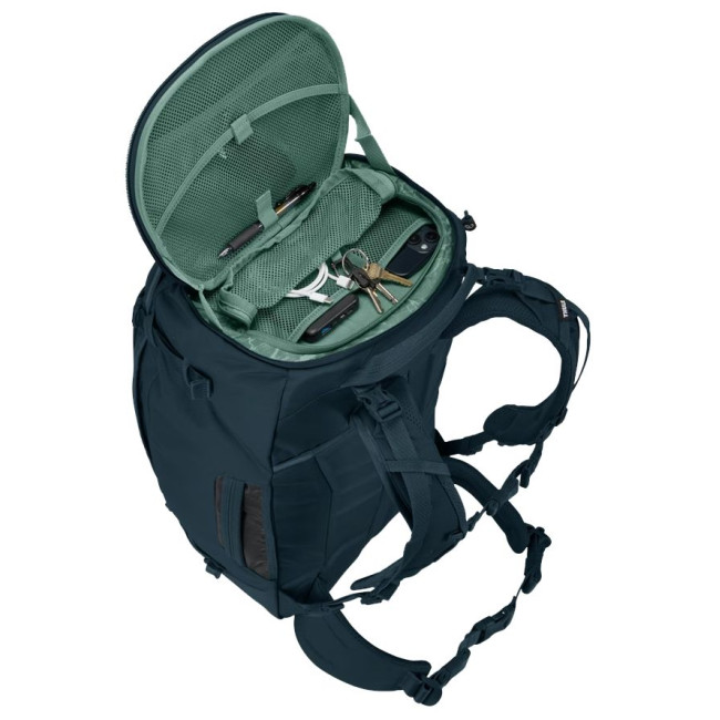 Рюкзак Thule Landmark Travel Pack 60L TLPF-260 Woman Darkest Blue