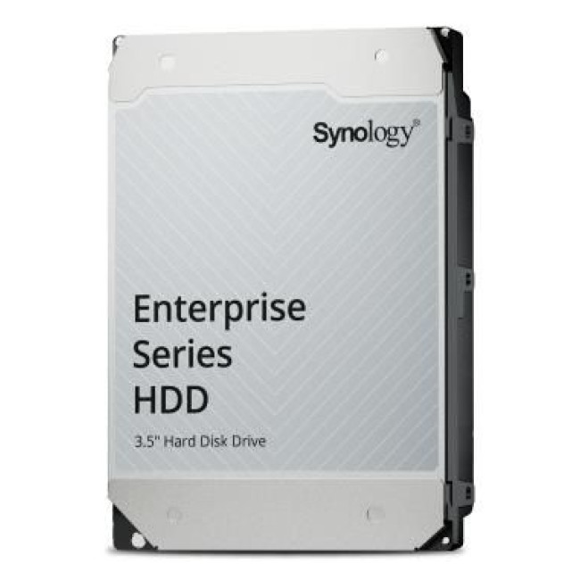 Запам’ятовувальний пристрій на жорстких дисках (HDD) SATA 20TB 7200RPM 6GB/S HAT5310-20T SYNOLOGY