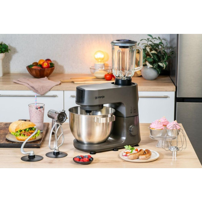 Кухонний комбайн Gorenje MMC1000CA (SM30510)