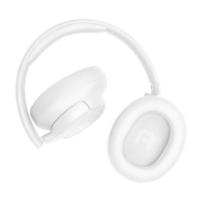 Навушники з БТ JBL JBLT730BTWHT