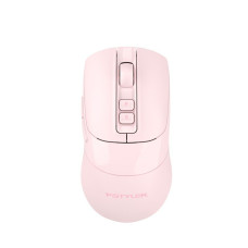 Миша бездротова Fstyler, Bluetooth / 2.4 ГГц, вбудований акумулятор, 3200DPI