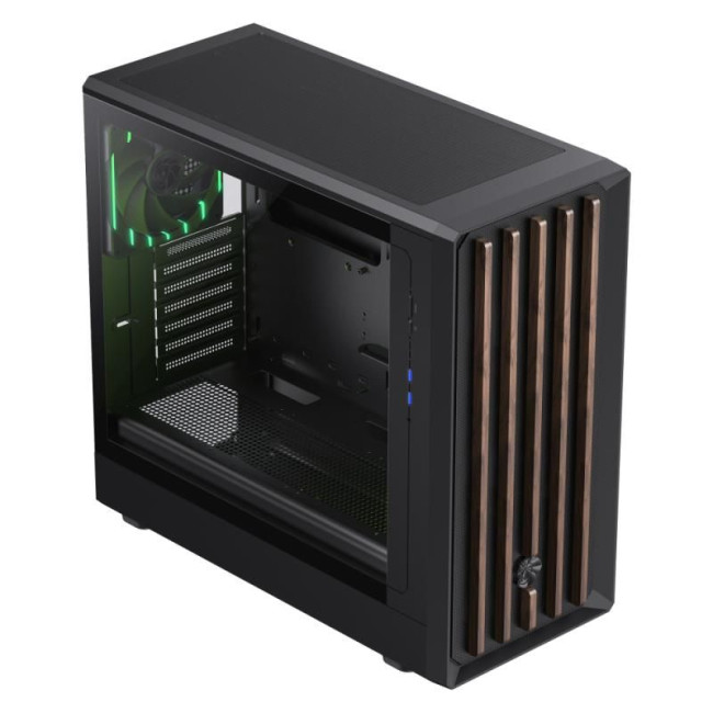 Корпус для комп'ютера ATX W/O PSU CLAW 460 WB GAMEMAX