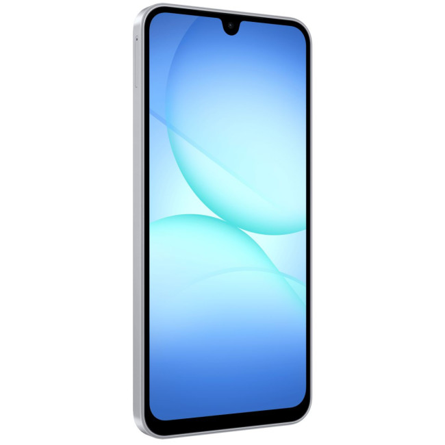 Смартфон Samsung Galaxy A17 8/256Gb ZAE Gray