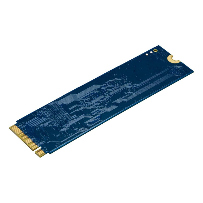 Твердотільний запам’ятовувальний пристрій накопичувач (SSD) G4 M.2 NVME 1TB SNV3S/1000G KINGSTON